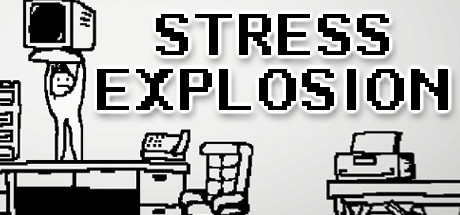 Games like Stress explosion