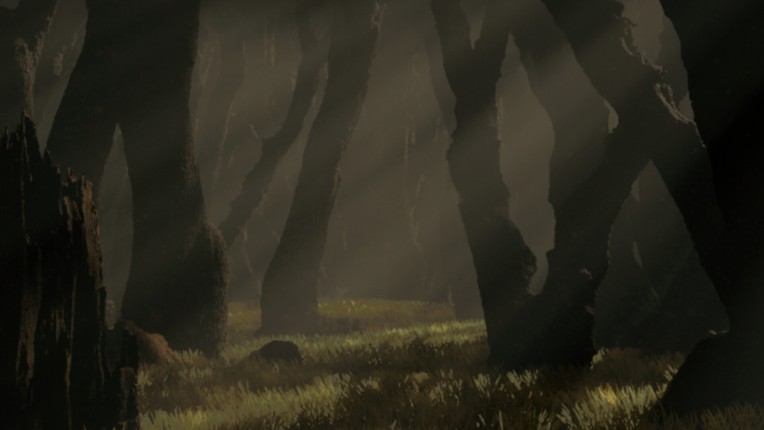 Subliminal screenshot