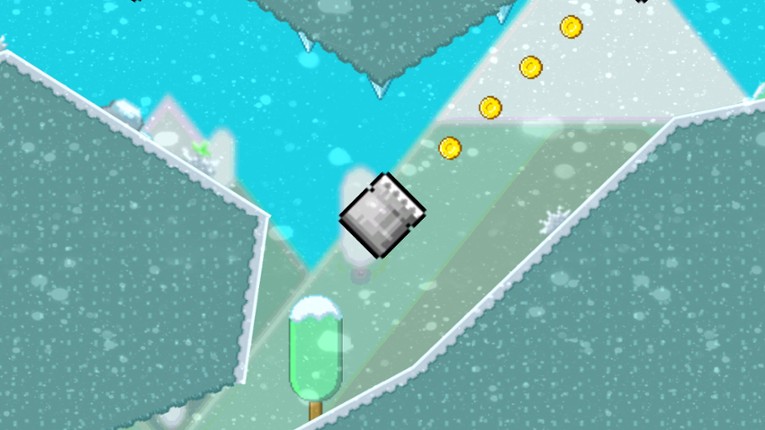 Super Can Cannon screenshot