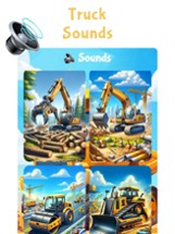 Super Construction Truck Games Image