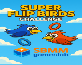 Games like SUPER FLIP BIRDS CHALLENGE
