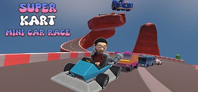 Super Kart Mini Car Race Image