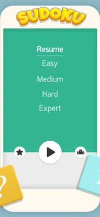 Super Sudoku Puzzle Classic screenshot