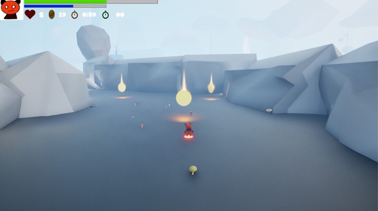 Surrelia Adventures screenshot