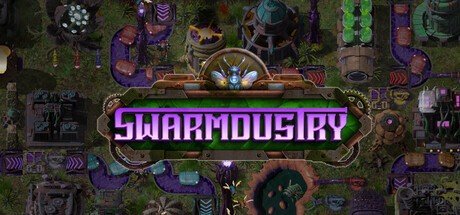 Games like Swarmdustry