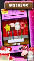 Sweet Dessert Maker Games Image