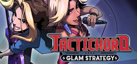 Games like Tactichord: Glam Strategy