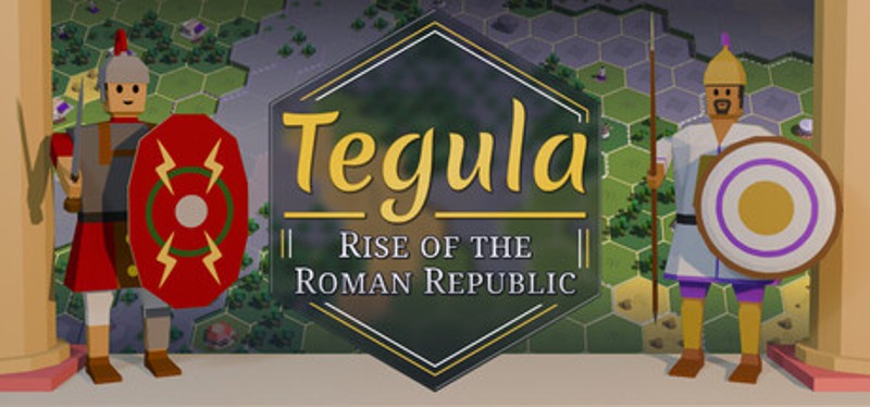 Tegula - Rise of the Roman Republic Image
