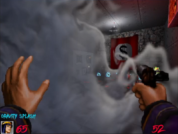 The Court Witch 3D screenshot