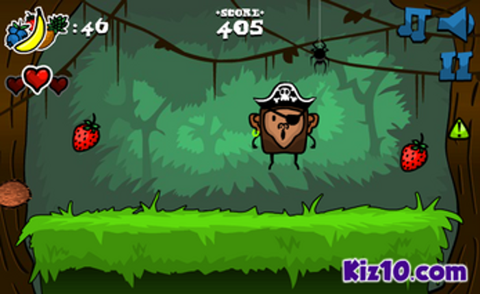 The Cubic Monkey Adventures 2 Image