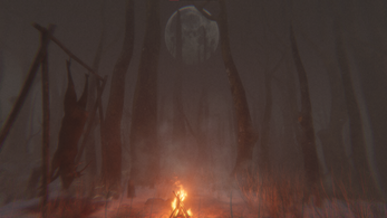 The Golden Key screenshot