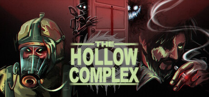The Hollow Complex Image