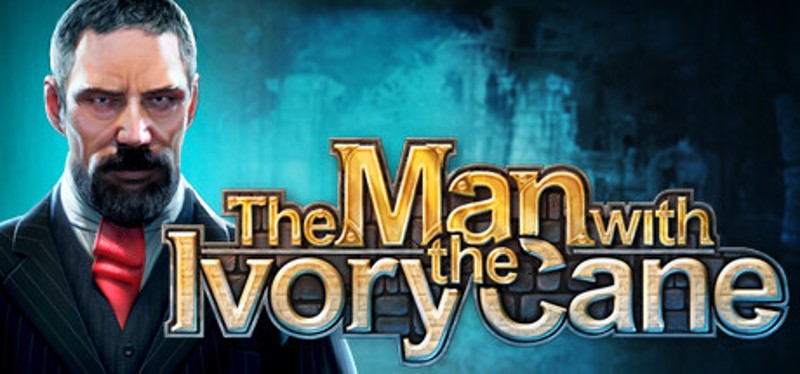The Man with the Ivory Cane Image