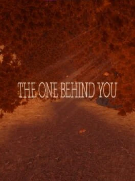 Games like The One Behind You