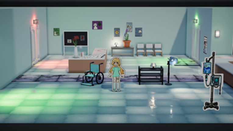 The Other Side screenshot