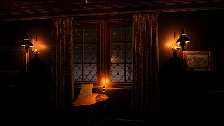 The Proprietor Image