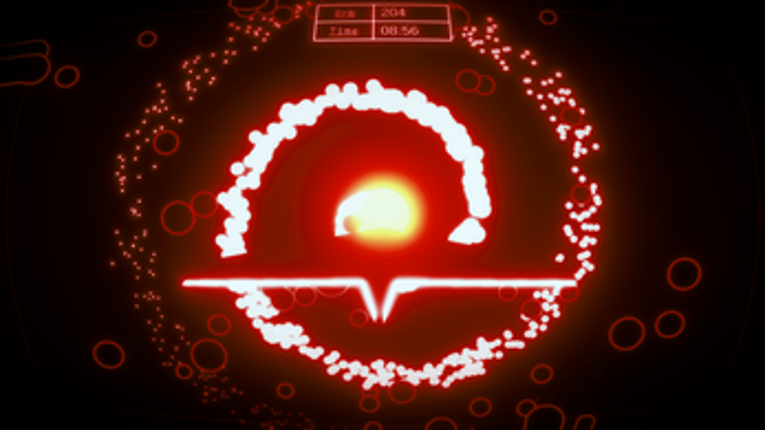 The Quantum Road screenshot