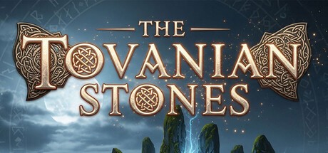 Games like The Tovanian Stones