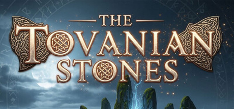 The Tovanian Stones Image