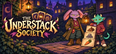 Games like The Understack Society
