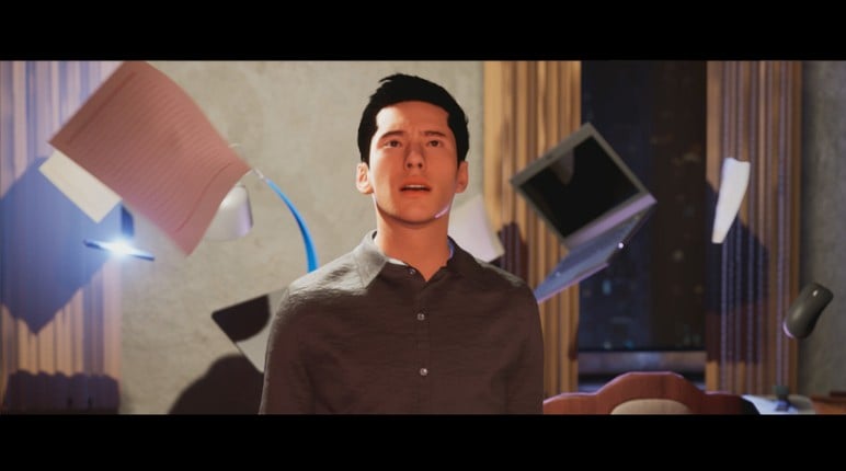 The Xu Jing Chronicle: Illusory Dream Image