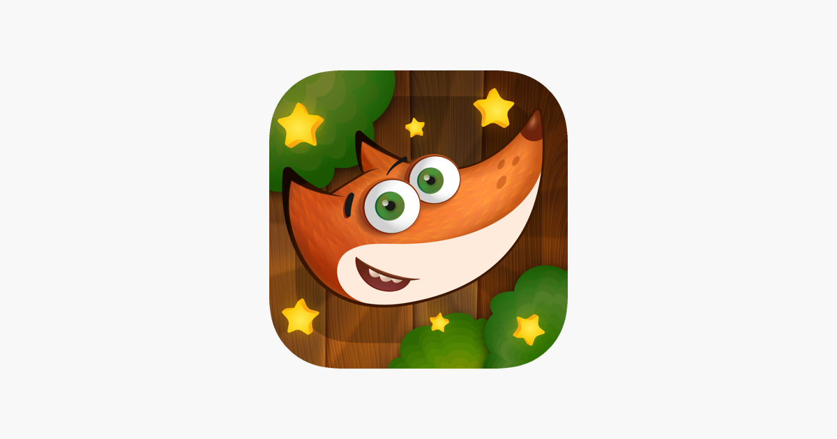 Games like Tim the Fox