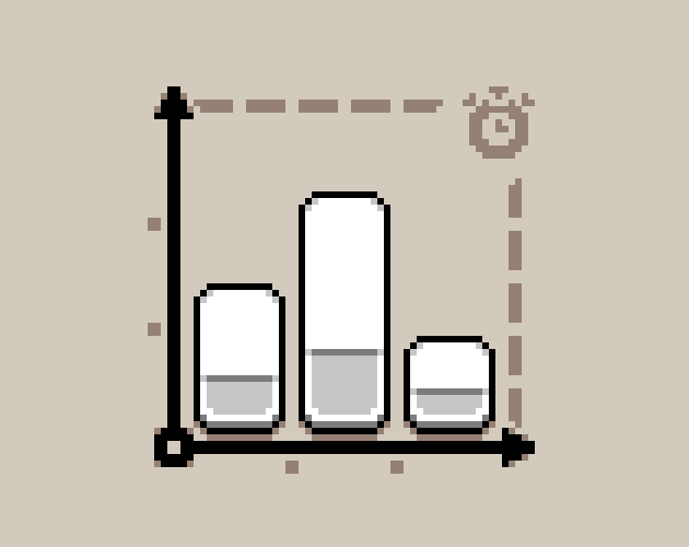 Games like Time Tracking for Aseprite