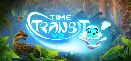Games like Time Transit VR