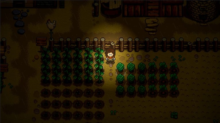 Timora Isle screenshot