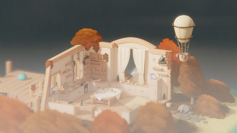 Tiny Bakery screenshot
