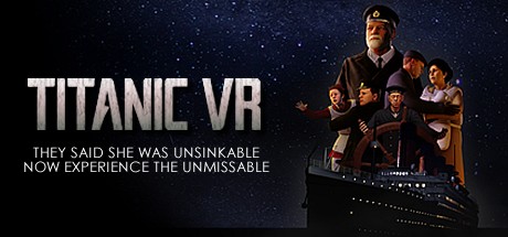 Games like Titanic VR