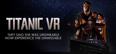 Titanic VR Image