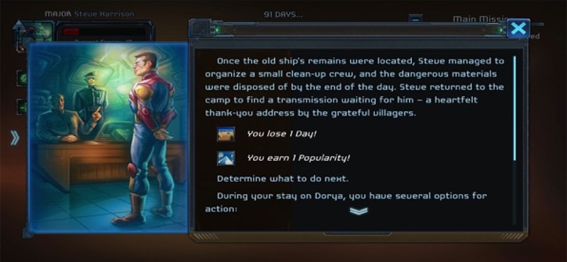 Trap for Winners screenshot