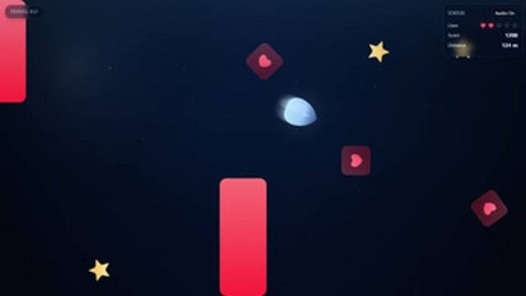 Travel Elf screenshot