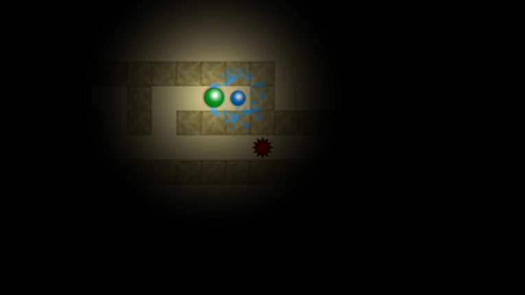 Traversal screenshot