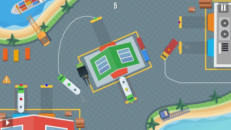 Truck Master screenshot