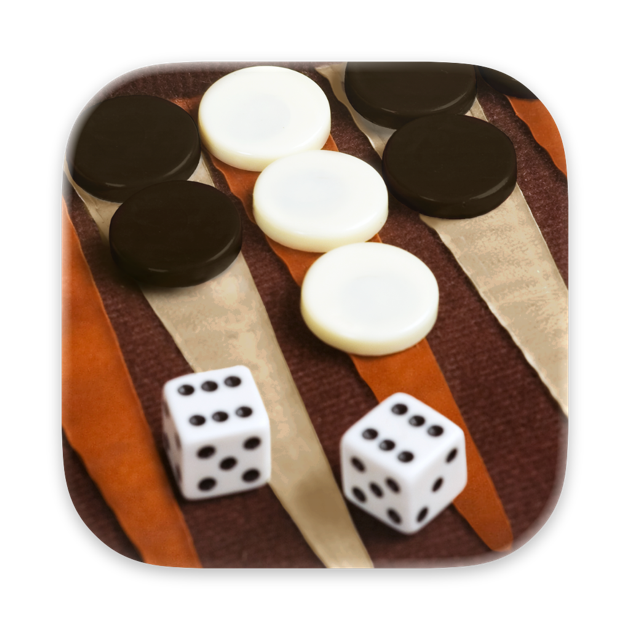 Games like True Backgammon HD