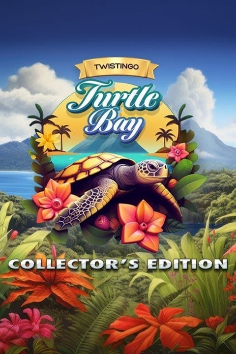 Games like Twistingo: Turtle Bay Collector's Edition