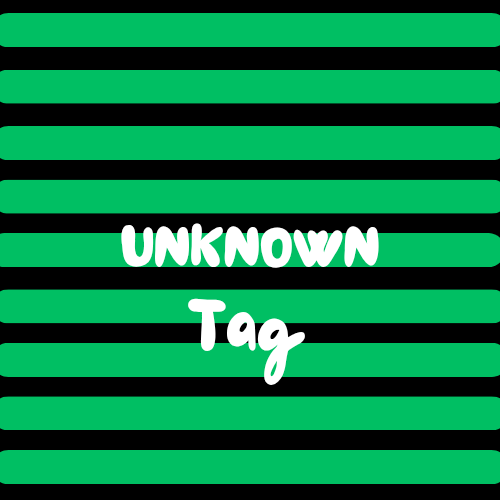 Games like Unknown tag