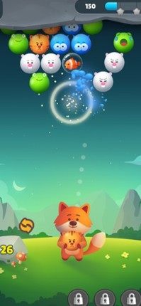 Vampires Stories screenshot