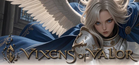 Games like Vixens of Valor