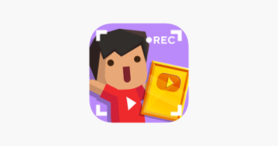 Vlogger Go Viral: Tycoon Game Image