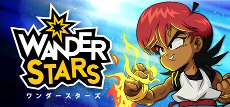 Games like Wander Stars