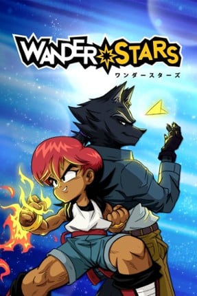 Wander Stars Image