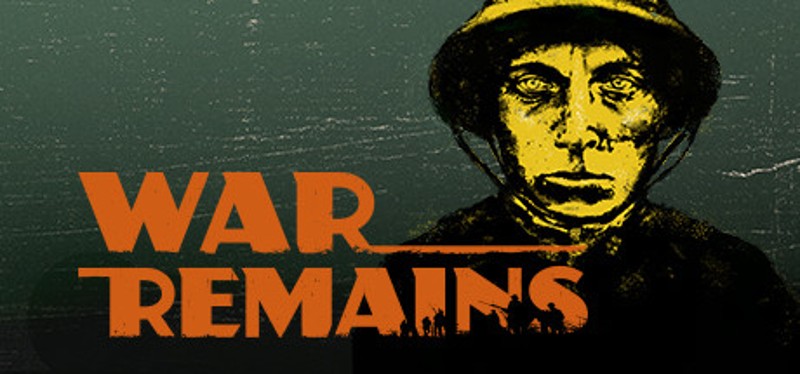 War Remains Image