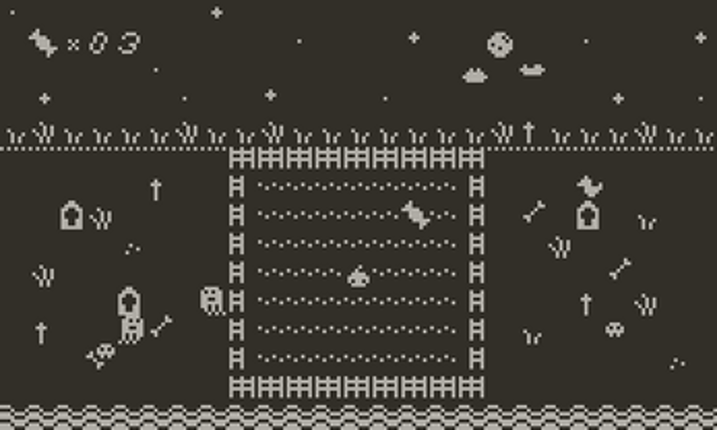 Ware-wolf Campfire Stories Image