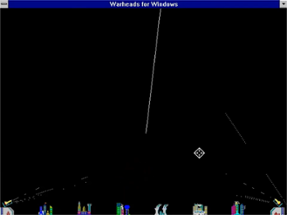 Warheads for Windows Image