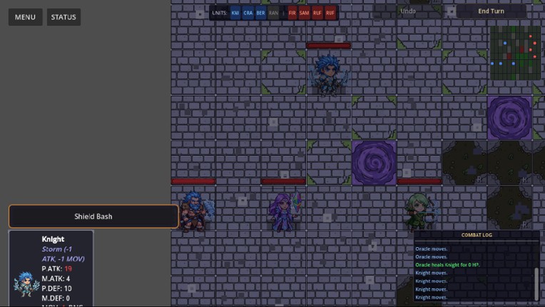 Warlords of the Dying Age Image