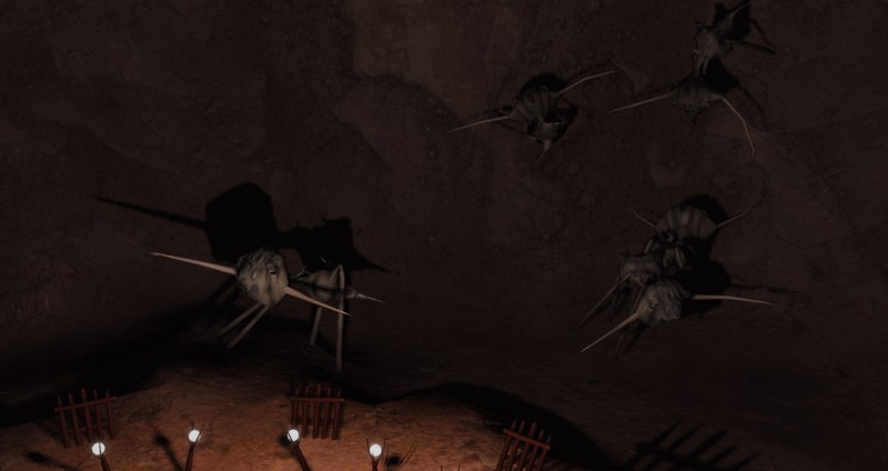 Where Beasts Were Born Image
