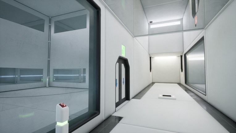 Whitematter screenshot